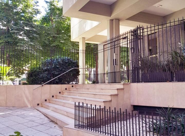 Departamento 4 ambientes en Belgrano - foto 1