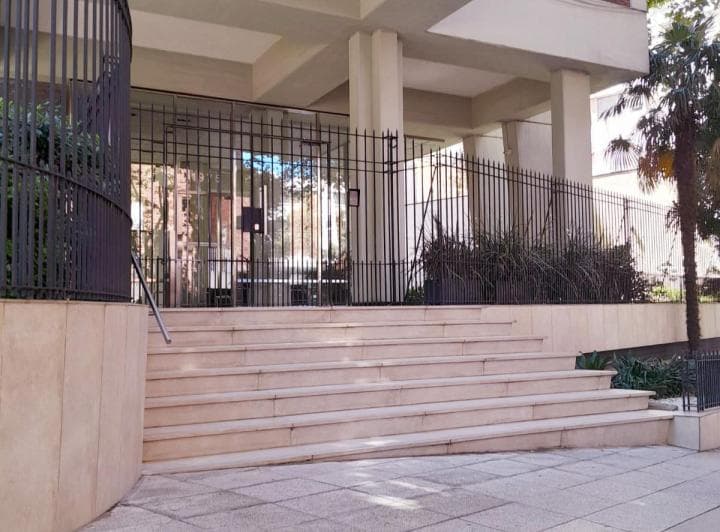 Departamento en Alquiler de 4 ambientes Belgrano C