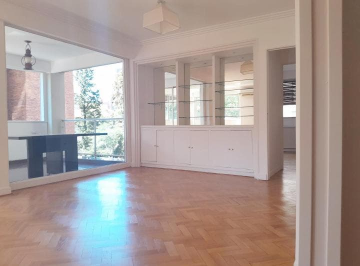 Departamento Alquiler 140m² de 4 ambientes