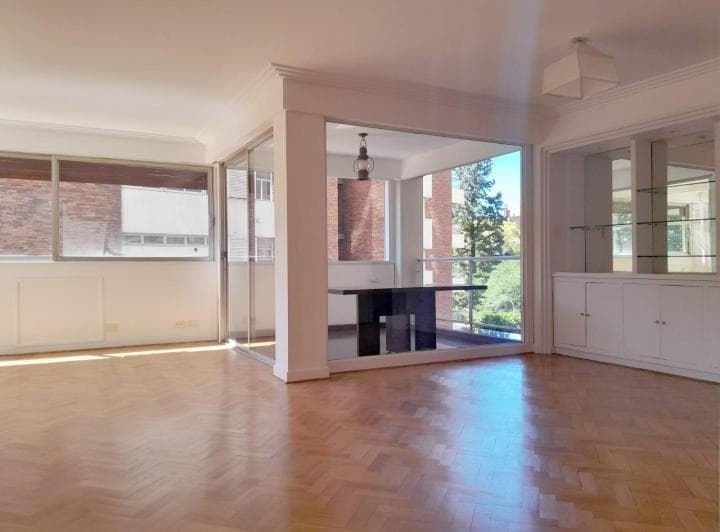 Departamento 140m² Alquiler Belgrano C