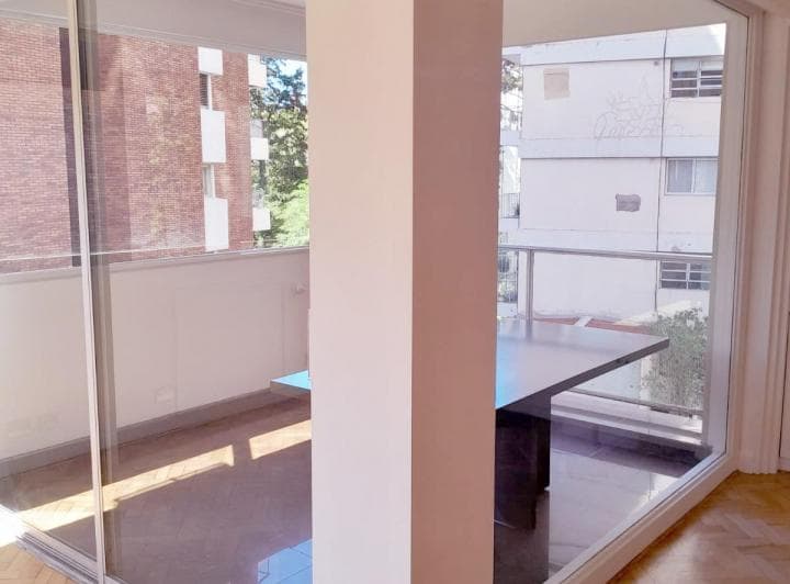 Departamento 140m² Alquiler Belgrano C