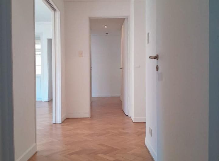 Departamento de 4 ambientes Alquiler USD 2.600