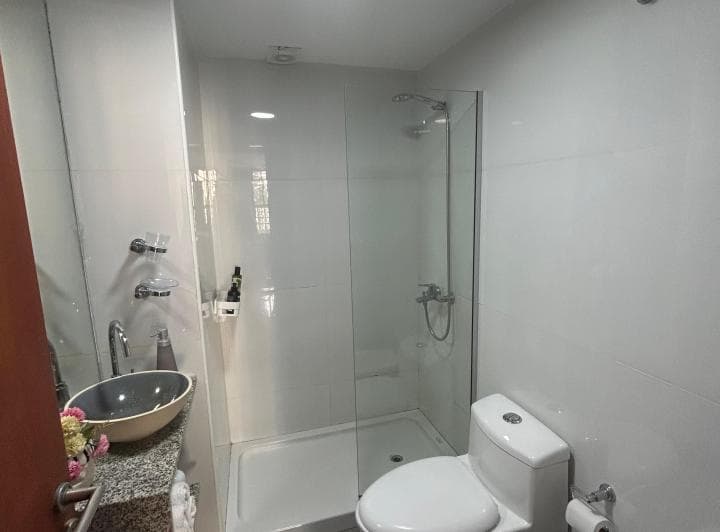 Departamento de 1 ambiente Alquiler USD 750