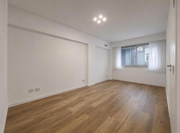 Departamento Alquiler 28m² de 1 ambiente
