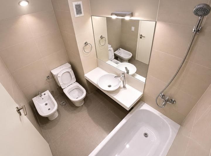 Departamento 28m² Alquiler