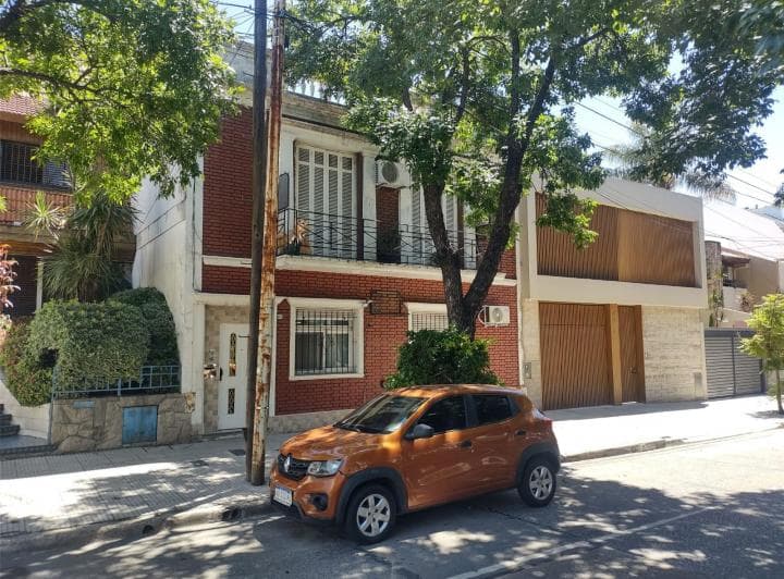 PH 2 ambientes en Villa Devoto - foto 1
