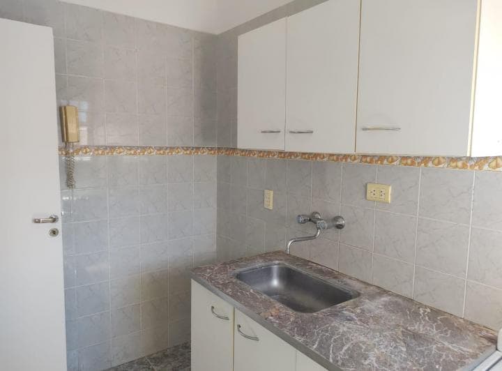 PH Alquiler 35m² de 2 ambientes
