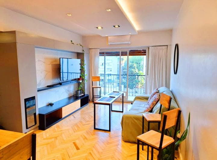 Departamento en Palermo - foto 1