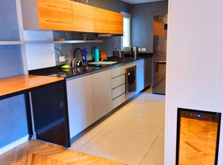 Departamento 3 ambientes en alquiler – Excelente ubicación en Palermo Hollywood
