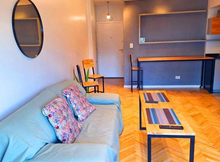 Departamento Alquiler 90m²