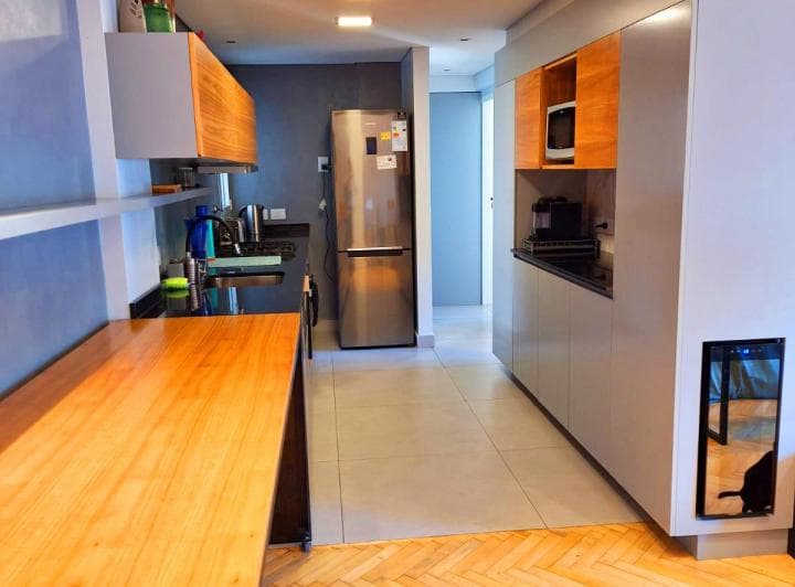 Departamento Alquiler USD 1.100
