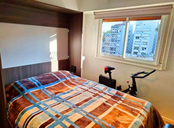 Departamento · 85m² - judith hocsman