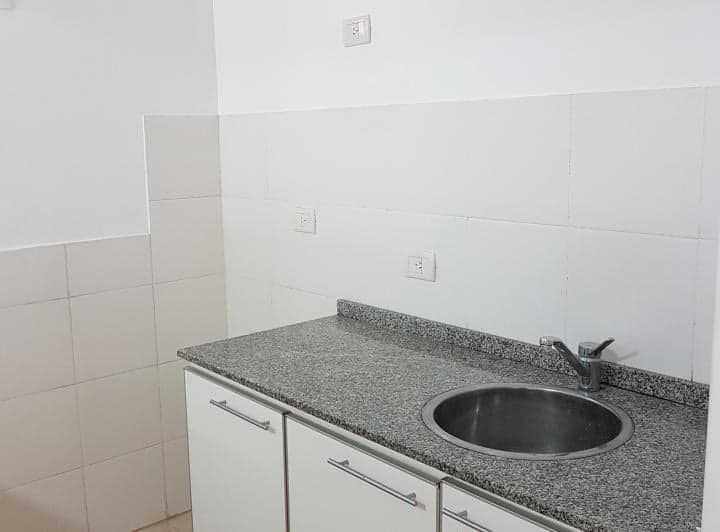Departamento en Alquiler de 2 ambientes Palermo Soho