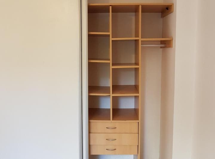 Departamento · 45m² · 2 Ambientes · 1 Cochera - Maximiliano -