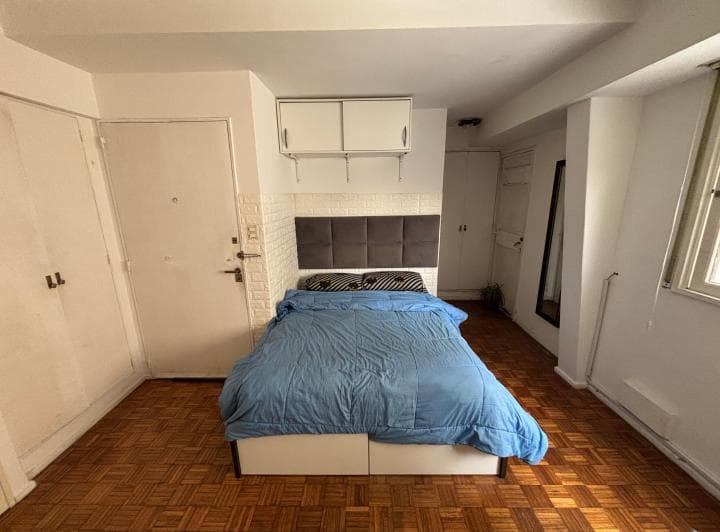 Departamento en Alquiler de 1 ambiente