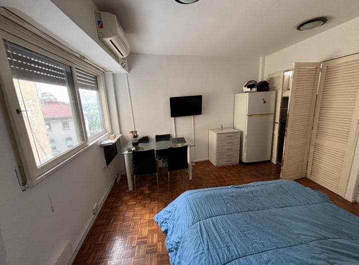 Departamento Alquiler 21m² de 1 ambiente