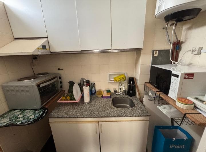Departamento 21m² Alquiler