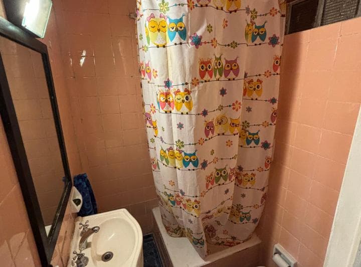 Departamento 21m² Alquiler
