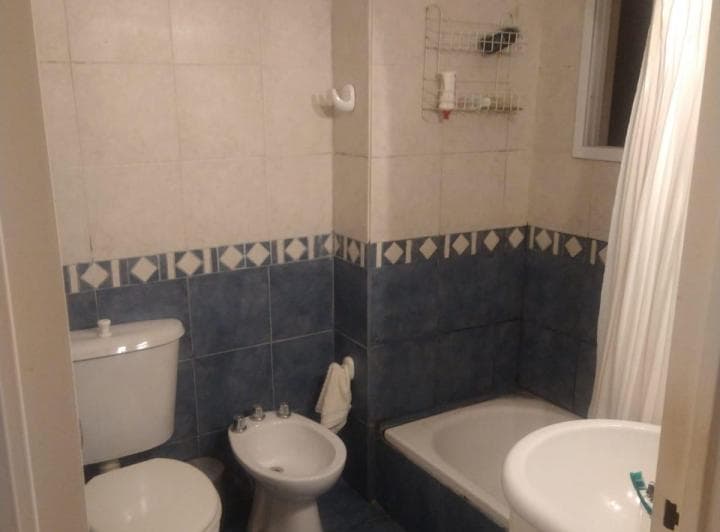 Departamento Alquiler 60m² de 3 ambientes