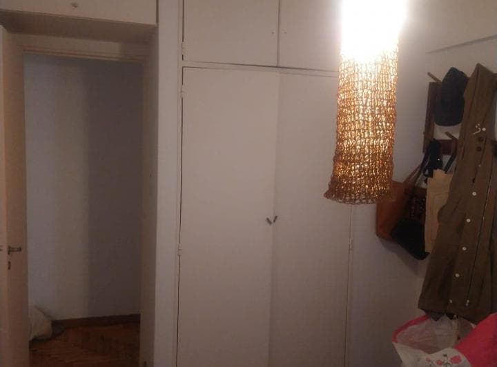 Departamento 60m² Alquiler