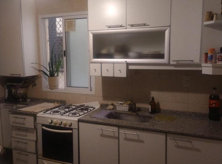 Departamento 60m² Alquiler
