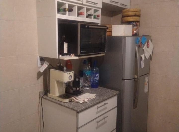 Departamento de 3 ambientes Alquiler $ 950.000