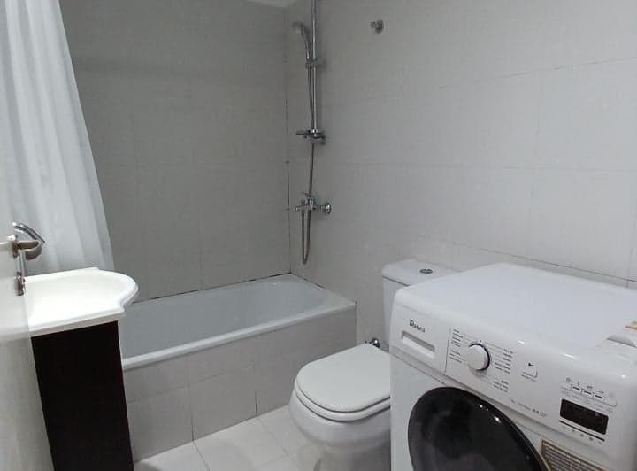 Departamento 45m² Alquiler