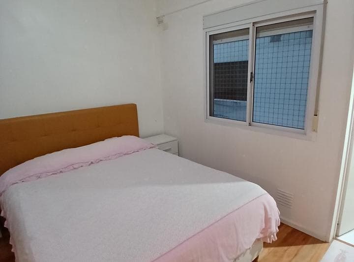 Departamento 45m² Alquiler