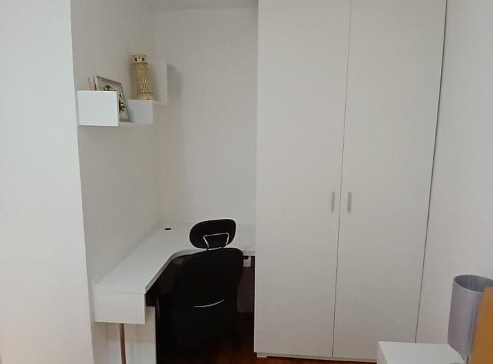 Departamento · 41m² · 2 Ambientes · 1 Cochera - Eleuterio Sanchez