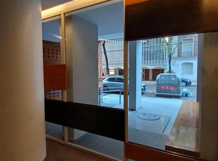 Departamento 2 ambientes en Recoleta - foto 1