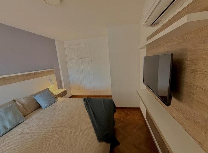 Departamento en Recoleta - foto 1