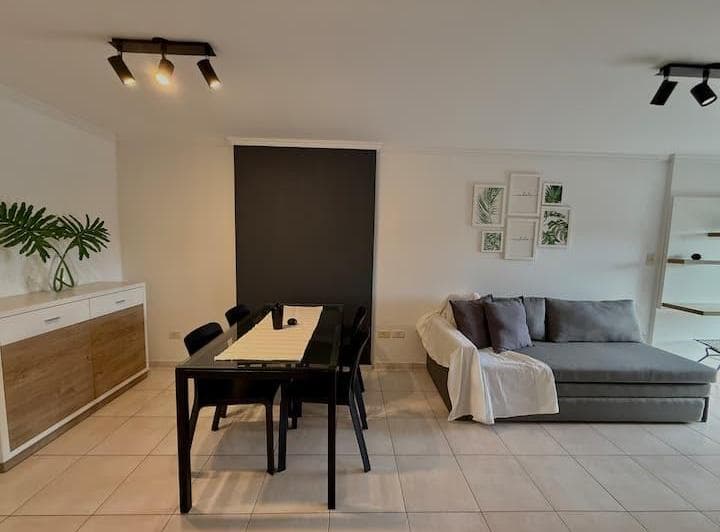 Departamento Alquiler 72m²