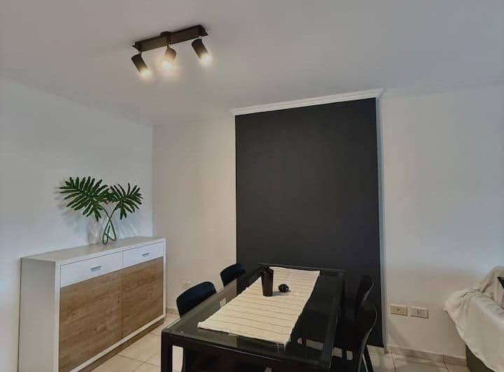 Departamento 72m² Alquiler