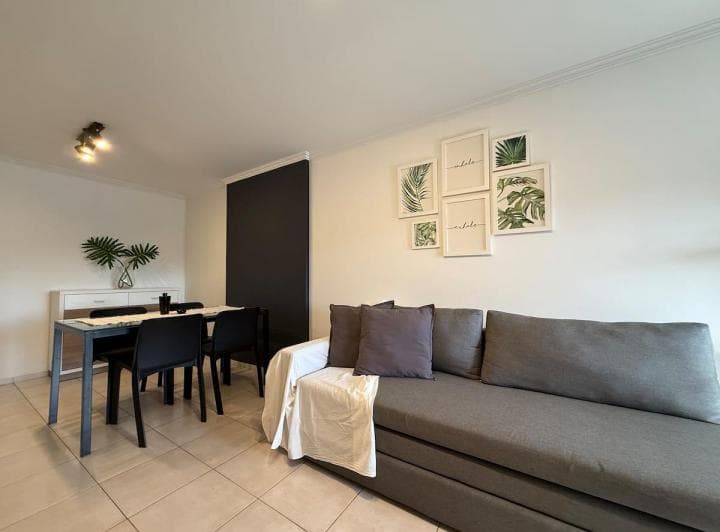 Departamento 72m² Alquiler