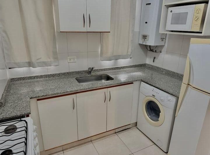 Departamento Alquiler $ 650.000