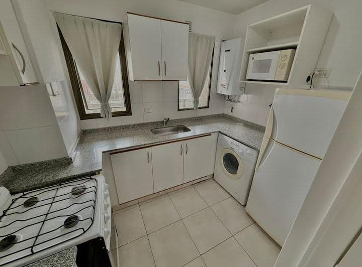 Departamento · 57m² · 1 Cochera - Daniela Alvarez
