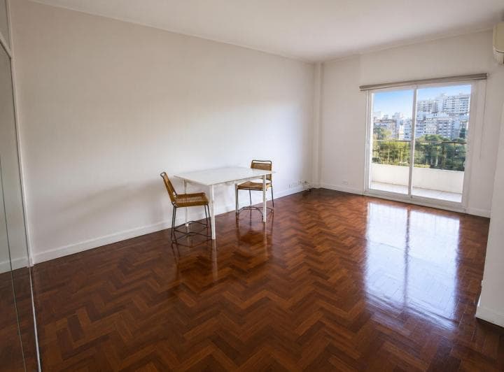 Departamento 1 ambientes en Retiro - foto 1