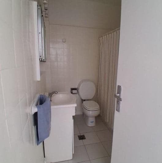 Departamento 37m² Alquiler