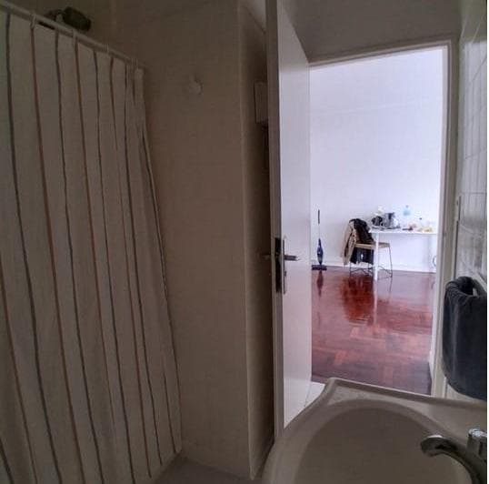 Departamento 37m² Alquiler