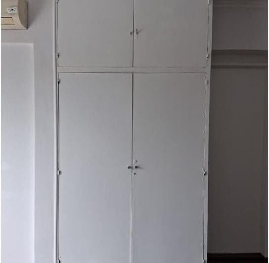 Departamento de 1 ambiente Alquiler $ 600.000