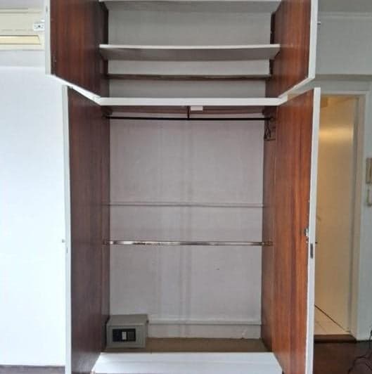 Departamento · 32m² · 1 Ambiente - Jose Sanchez Liste