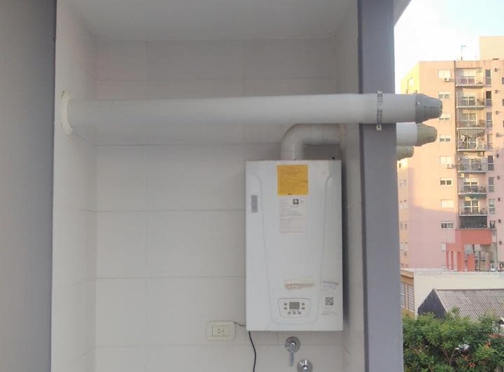 Departamento Alquiler 45m² de 2 ambientes