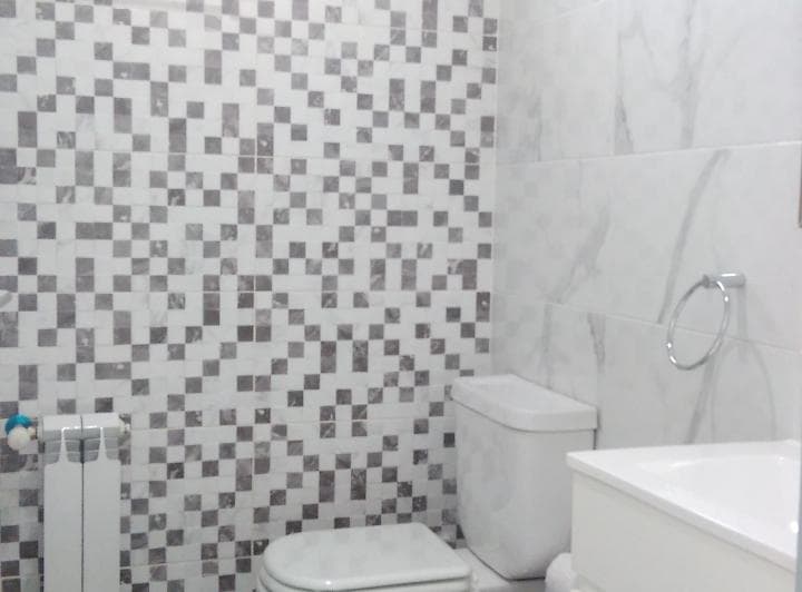 Departamento 45m² Alquiler