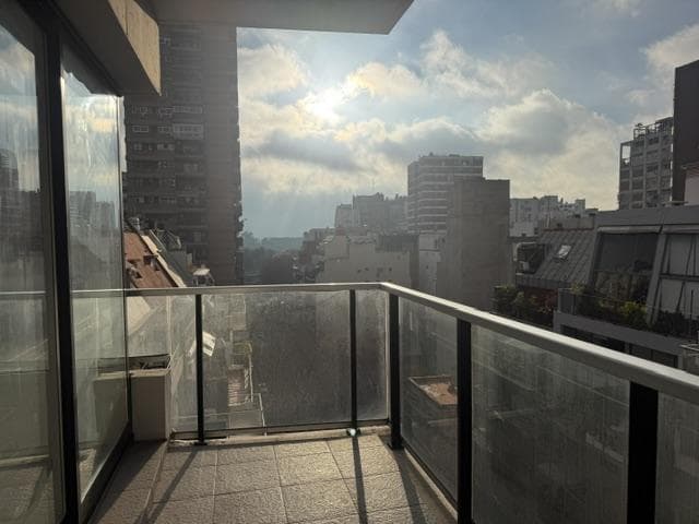 Departamento 3 ambientes en Belgrano - foto 1