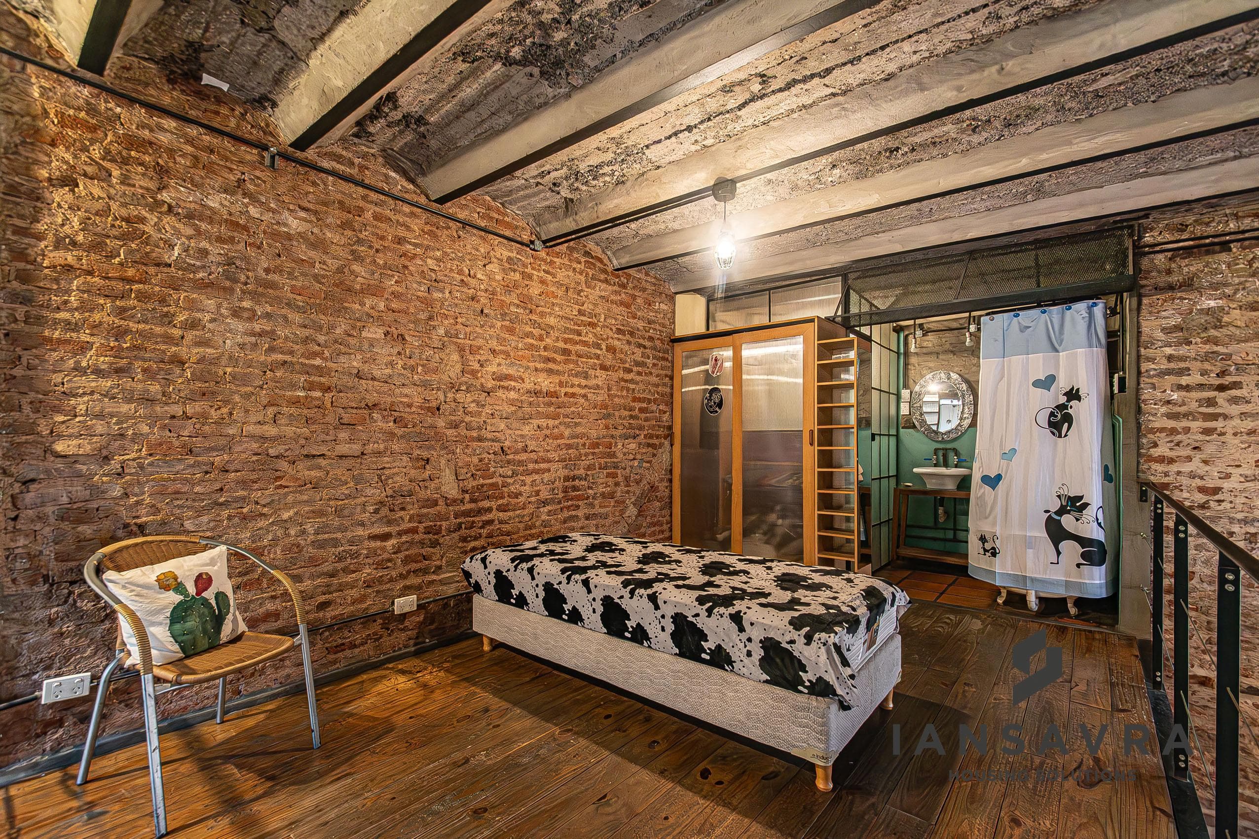 Departamento 2 ambientes en San Telmo - foto 18
