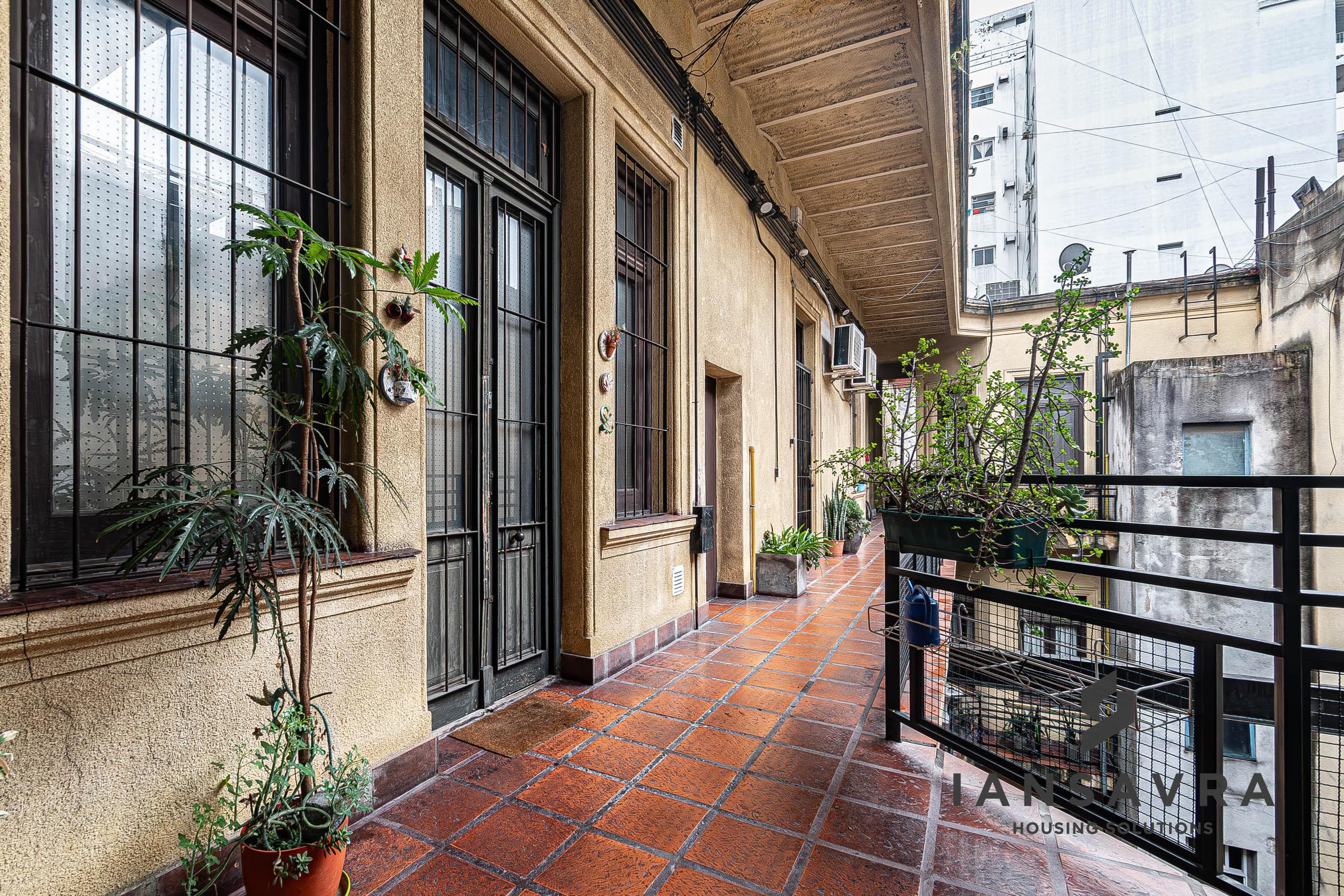 Departamento 2 ambientes en San Telmo - foto 25