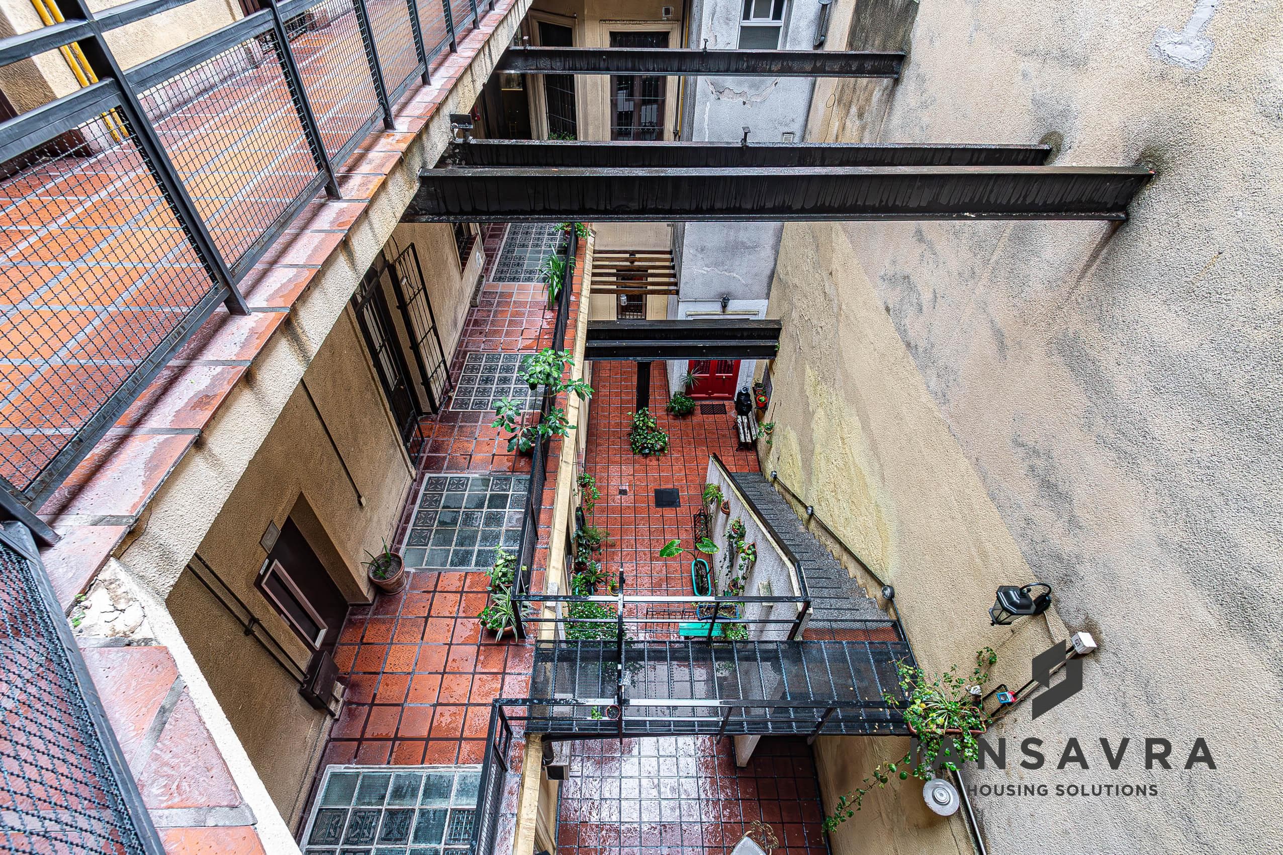 Departamento 2 ambientes en San Telmo - foto 28