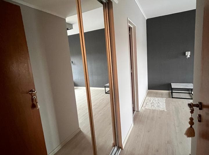 Departamento Alquiler 98m² de 3 ambientes