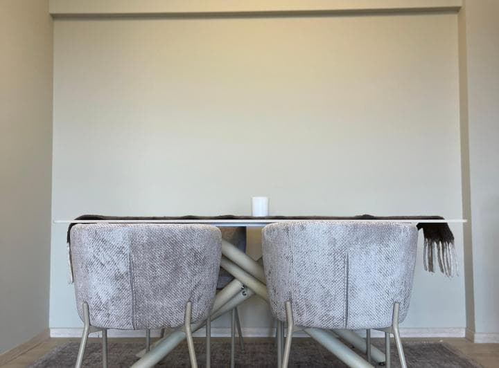 Departamento 98m² Alquiler