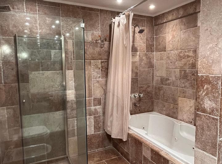 Departamento de 3 ambientes Alquiler USD 2.500